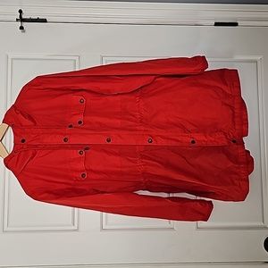 Diamond Supply Company Windbreaker